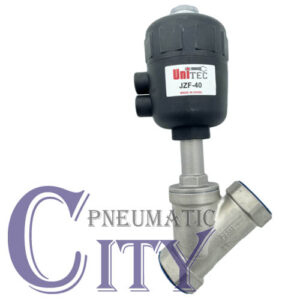 شیر انگل مدل "JZF-40 1-1/2
