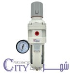 فیلتر رگلاتور
