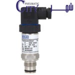 سنسور فشار ویکا مدل S11
