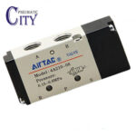 شیر زیگنال پنوماتیک 4A210-08 ایرتک