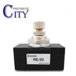 شیر کنترل جریان "RE-03 3/8