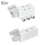 شیر برقی MVSE-300-4E1 مایندمن