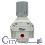 رگلاتور پنوماتیک