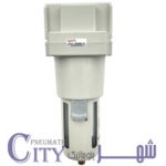 فیلتر پنوماتیک 1 اینچ طرح SMC