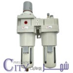 واحد مراقبت 1 اینچ طرح SMC