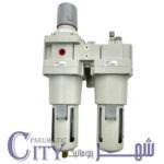 واحد مراقبت 3/4 اینچ طرح SMC