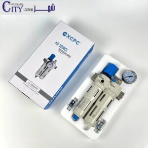 واحد مراقبت طرح فستو (FESTO)