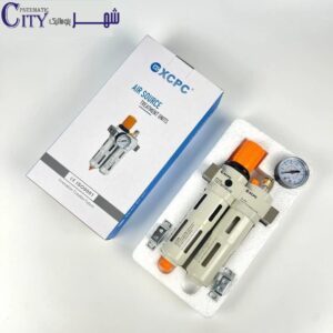 واحد مراقبت طرح فستو (FESTO)